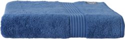 Christy - Supreme Hygro - Bath - Towel - Deep Sea